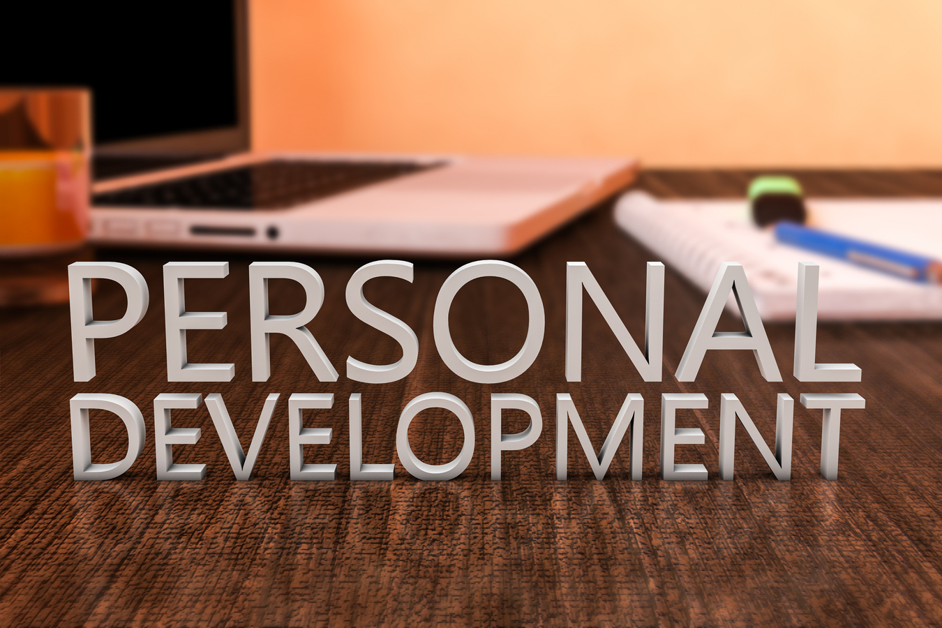 Personal Development